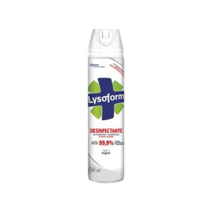Lisoform Aerosol