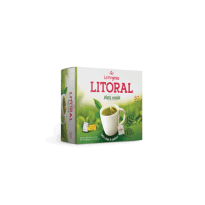 Mate Cocido La Viginia