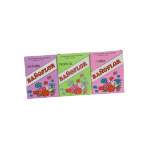 Pastilla Para Inodoro