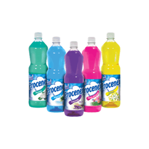 Limpiador liquido Procenex