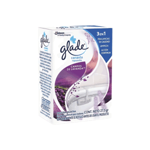 Repuesto Canasta para Inodoro