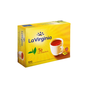 Te Clásico La Virginia
