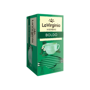 Te Boldo La Virginia