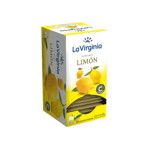 Te Limón La Virginia