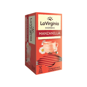 Te Manzanilla La Virginia