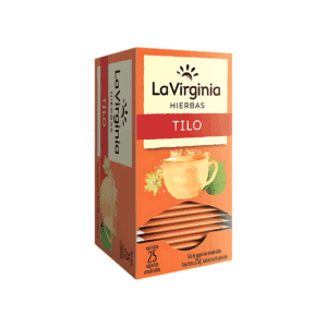 Te Tilo La Virginia