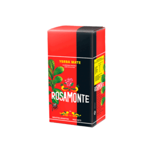 Yerba Mate Rosamonte 1 kg